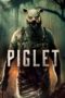 Poster Movie Piglet (2025)