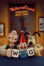 Poster Movie Wallace & Gromit: Vengeance Most Fowl (2025)
