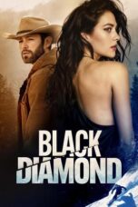 Poster Movie Black Diamond (2025)