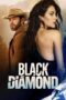 Poster Movie Black Diamond (2025)