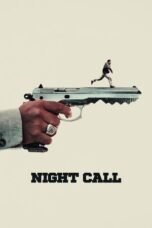 Poster Movie Night Call (2024)