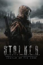 Poster Movie S.T.A.L.K.E.R. Shadow of the Zone (2024)