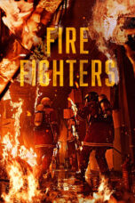 Poster Movie The Firefighters (2025)