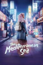 Poster Movie Laut Tengah (The Mediterranean) (2024)