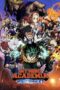 Poster Movie My Hero Academia: You’re Next (2025)