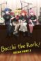 Poster Movie BOCCHI THE ROCK! Recap Part 2 (2024)