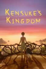 Poster Movie Kensuke’s Kingdom (2024)