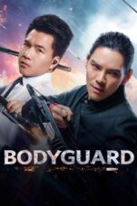 Poster Movie Bodyguard 3 (2025)