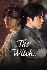 Poster Tv Show The Witch (2025)