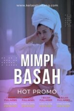 Poster Movie Mimpi Basah