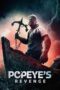 Poster Movie Popeye’s Revenge (2025)