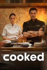 Poster Movie Cooked (2025)