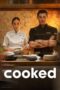 Poster Movie Cooked (2025)