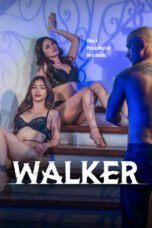 Poster Movie Walker (2025)