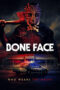 Poster Movie Bone Face (2025)