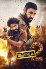 Poster Movie Warning 2 (2025)
