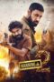 Poster Movie Warning 2 (2025)