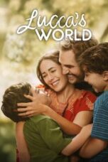 Poster Movie Lucca’s World (2025)