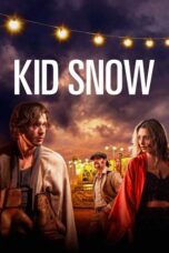Poster Movie Kid Snow (2024)