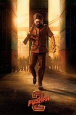 Poster Movie Pushpa 2 – The Rule (2024)