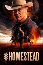 Poster Movie Homestead (2024)