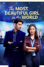 Poster Movie The Most Beautiful Girl in The World (2025)