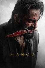 Poster Movie Marco (2024)