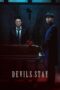 Poster Movie Devils Stay (2024)