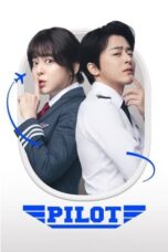 Poster Movie Pilot (2024)