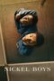Poster Movie Nickel Boys (2024)