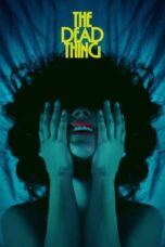 Poster Movie The Dead Thing (2025)