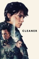 Poster Movie Cleaner (2025)