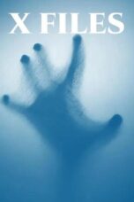 Poster Movie X Files (2024)