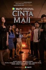 Poster Tv Show Cinta Mati (2025)