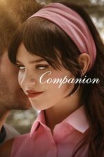 Poster Movie Companion (2025)