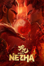 Poster Movie Ne Zha (2019)