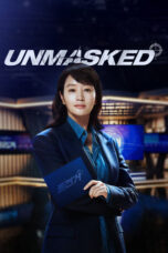 Poster Tv Show Unmasked