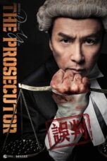 Poster Movie The Prosecutor (2025)