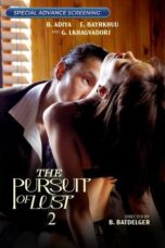 Poster Movie The Pursuit Of Lust 2 (2025)