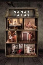 Poster Movie Nanay, Tatay (2024)