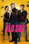 Poster Movie Old Guy (2025)