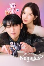 Poster Tv Show My Dearest Nemesis (2025)