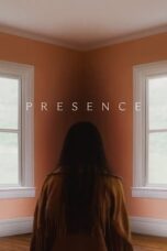 Poster Movie Presence (2025)