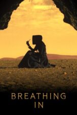 Poster Movie Breathing In (2023)
