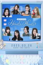 Poster Tv Show Chat Hearts2Hearts (2025)
