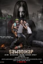 Poster Movie Sawadikap (2016)