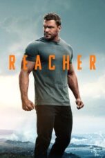 Poster Tv Show Reacher Season 3 (2025)