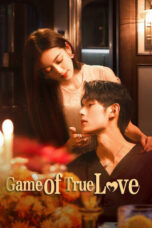 Poster Tv Show Game of True Love (2025)