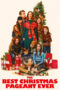 Poster Movie The Best Christmas Pageant Ever (2024)