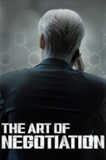 Poster Tv Show The Art of Negotiation (2025)